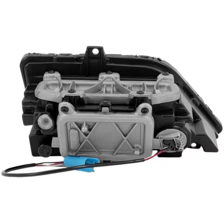 Scania 7 R / S Next Gen Halogen Dachowy Lewy (LED)