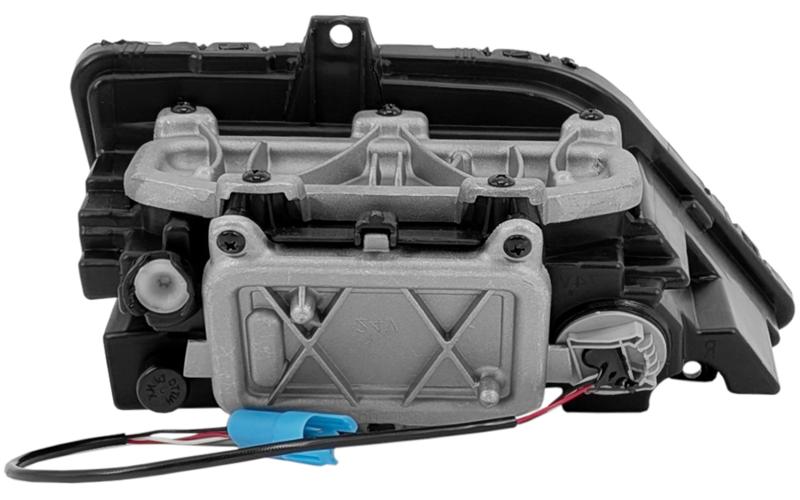 Scania 7 R / S Next Gen Halogen Dachowy Lewy (LED)