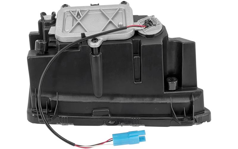 Scania 7 R / S Next Gen Halogen Dachowy Lewy (LED)