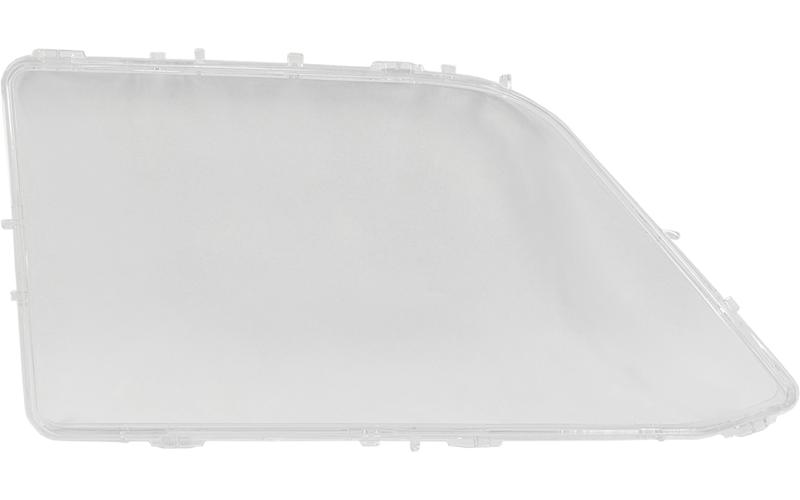 Scania 7 R / S NTG Dach Nebelscheinwerfer Glas Rechts