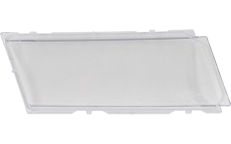 Scania 7 R / S Next Gen Verre Antibrouillard LED de Pare-chocs Gauche