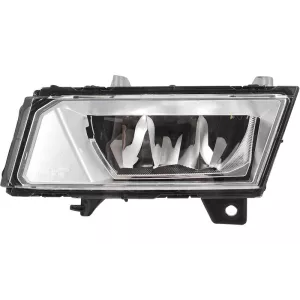 Scania 7 R / S Next Gen Halogen LED Zderzaka Lewy