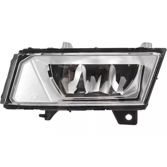 Scania 7 R / S Next Gen Halogen LED Zderzaka Lewy