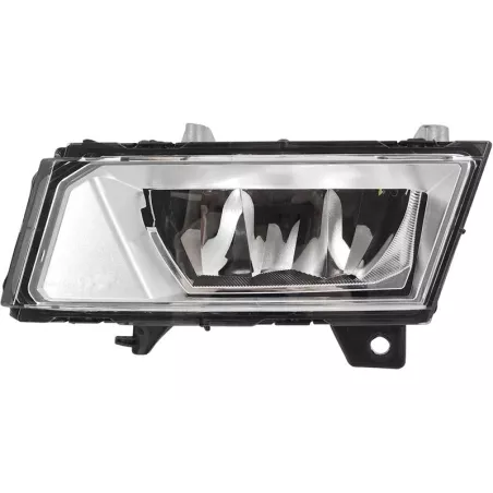 Scania 7 R / S Next Gen Halogen LED Zderzaka Lewy