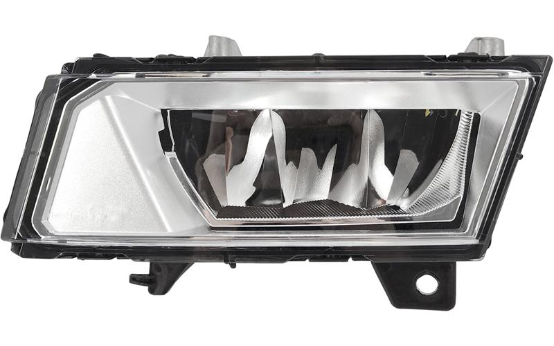Scania 7 R / S Next Gen LED Bumper Fog Lamp LH