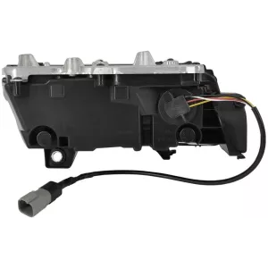 Scania 7 R / S Next Gen Faro Antiniebla LED Izquierdo para Parachoques