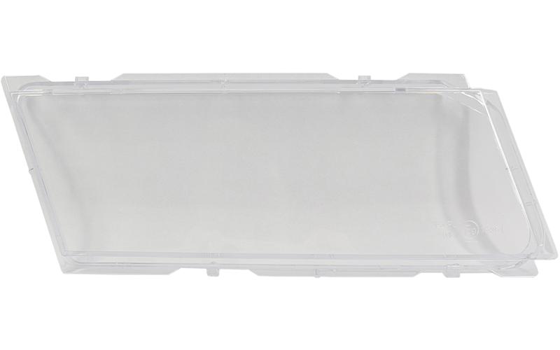 Scania 7 R / S Next Gen Nebelscheinwerfer Glas LED Stoßstange Rechts