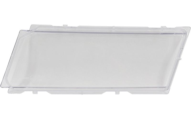 Scania 7 R / S Next Gen Nebelscheinwerfer Glas LED Stoßstange Rechts
