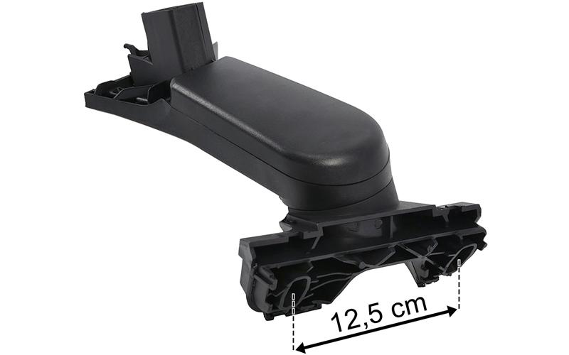 Scania Series 7 Lower LH Mirror Arm