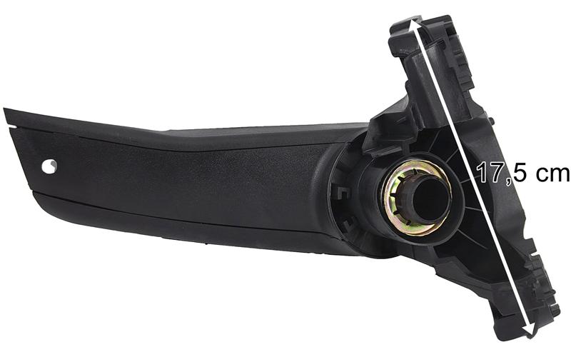 Scania Series 7 Lower LH Mirror Arm