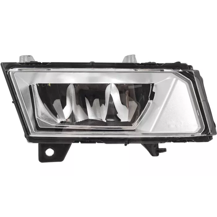Scania 7 R / S Next Gen Halogen LED Zderzaka Prawy