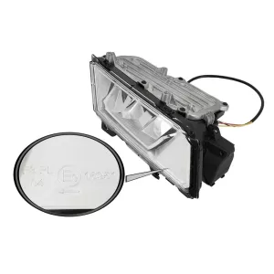 Scania 7 R / S Next Gen LED Bumper Fog Lamp RH
