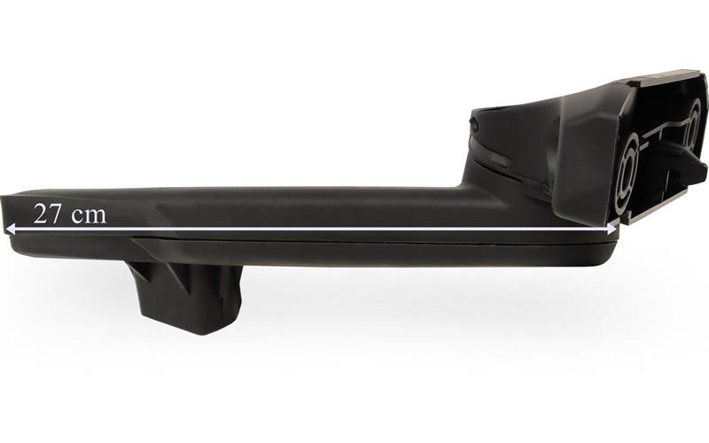 Scania Series 7 Brazo del Espejo Retrovisor Superior Izq