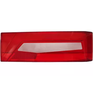 Scania S / R / P / G Tail Lamp Lens RH (LED)