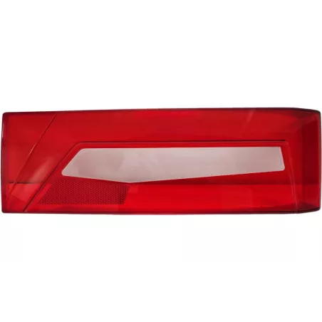 Scania S / R / P / G Cristal de Piloto Trasero Dch (LED)