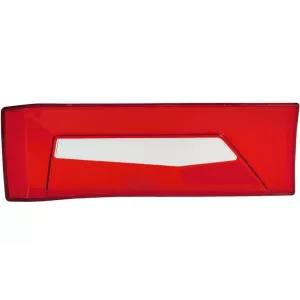 Scania S / R / P / G Tail Lamp Lens RH (LED)