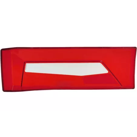 Scania S / R / P / G Szkło Klosz Lampy Zespolonej Prawej (LED)