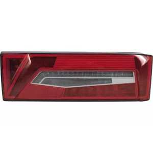 Scania S / R / P / G Lampa Zespolona Tylna Prawa LED