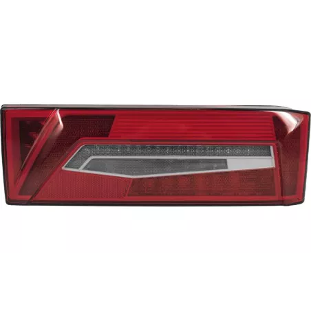 Scania S / R / P / G Feu Arrière LED Droit