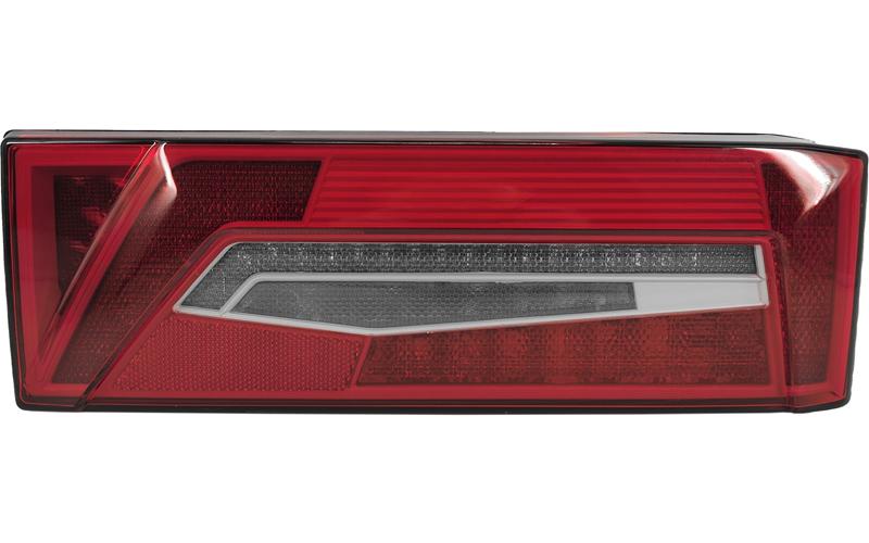 Scania S / R / P / G Piloto Trasero LED Derecho