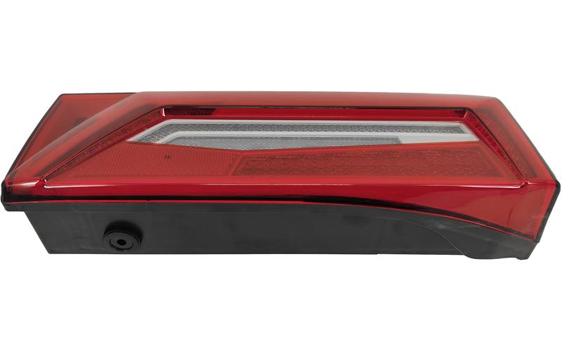 Scania S / R / P / G Piloto Trasero LED Derecho