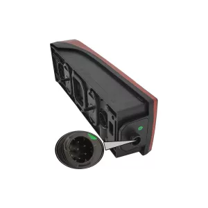 Scania S / R / P / G LED Tail Lamp RH