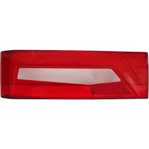 Scania S / R / P / G Szkło Klosz Lampy Zespolonej Lewej (LED)
