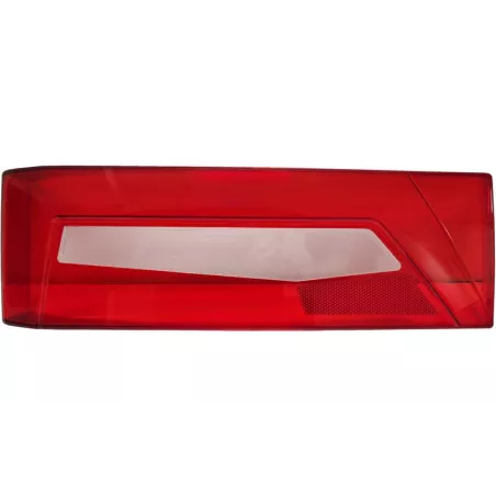 Scania S / R / P / G Lentille de Feu Arrière Combiné Gauche (LED)