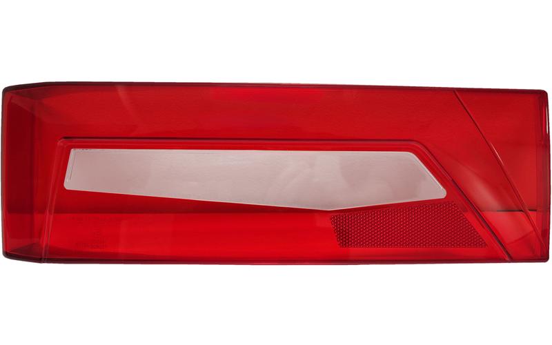 Scania S / R / P / G Tail Lamp Lens LH (LED)