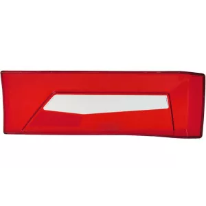 Scania S / R / P / G Szkło Klosz Lampy Zespolonej Lewej (LED)