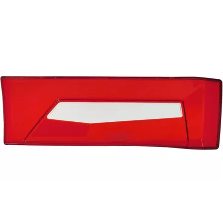 Scania S / R / P / G Szkło Klosz Lampy Zespolonej Lewej (LED)