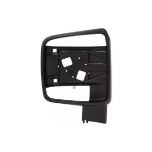 Scania Series 7 Tapa del Espejo Retrovisor Gran Angular Izq