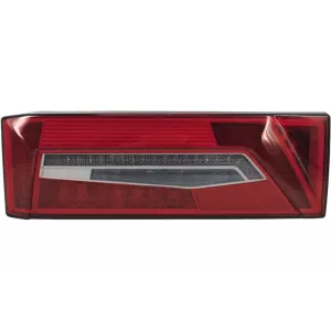 Scania S / R / P / G  Tail Lamp LH LED
