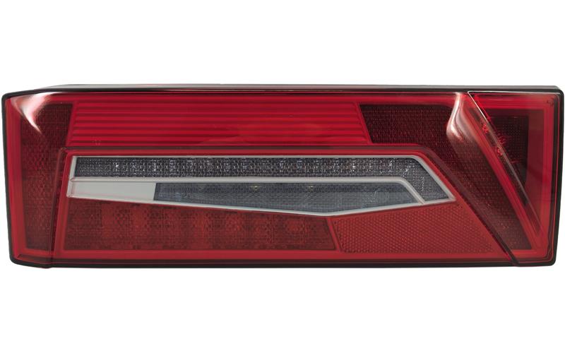 Scania S / R / P / G Lampa Zespolona Tylna Lewa LED