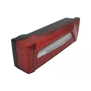Scania S / R / P / G Lampa Zespolona Tylna Lewa LED