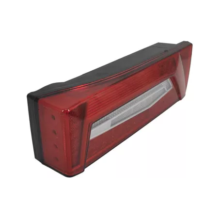 Scania S / R / P / G Lampa Zespolona Tylna Lewa LED