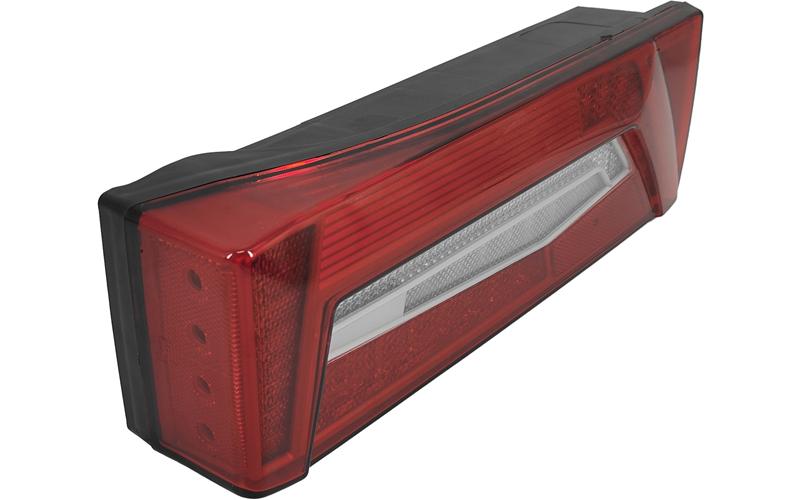 Scania S / R / P / G Lampa Zespolona Tylna Lewa LED