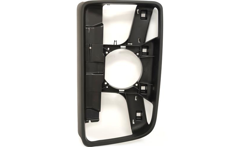 Scania Series 7 Main Mirror Cover RH