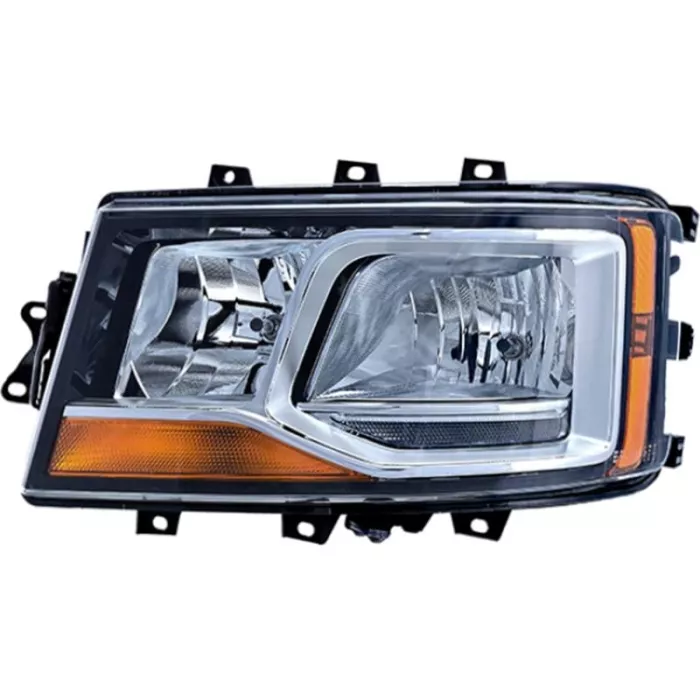 Scania Series S / R / G / P (2017-) Faro Delantero Izq