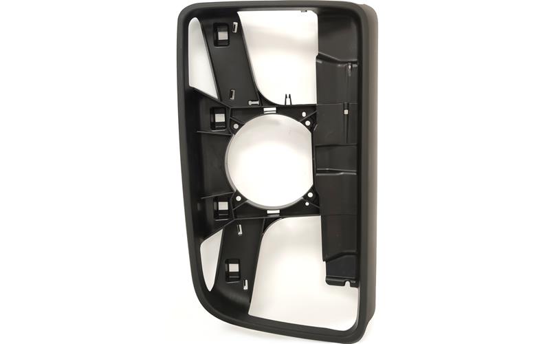 Scania Series 7 Main Mirror Cover LH