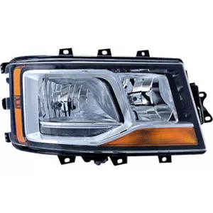 Scania Seria S / R / G / P (2017-) Reflektor Prawy