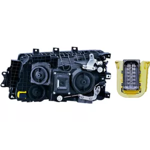 Scania Series S / R / G / P (2017-) Faro Delantero Dch