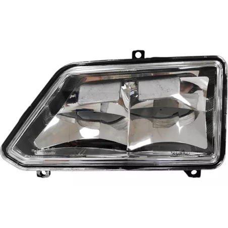 Scania Series S / R / P / G (2017-) Low Roof Fog Lamp LH