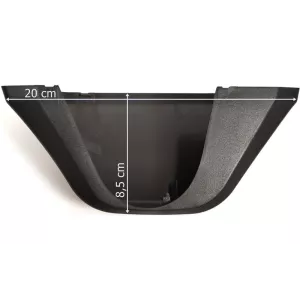 Scania Series 7 Mirror Arm Housing Upper RH