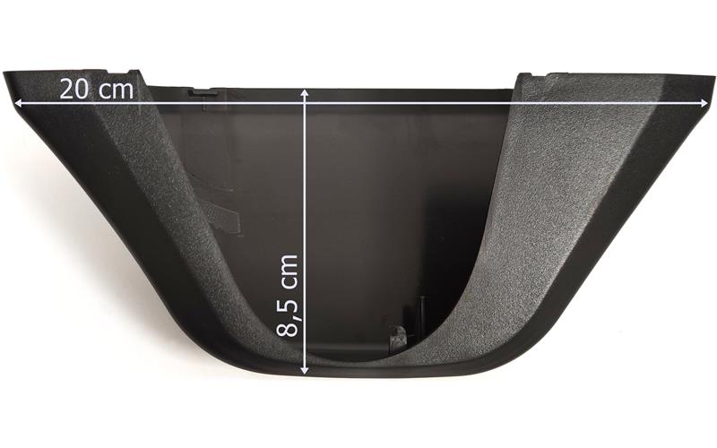 Scania Series 7 Caja de Brazo del Espejo Retrovisor Superior Dch