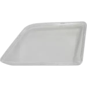 Scania Series S / R Fog Lamp Glass High Roof LH