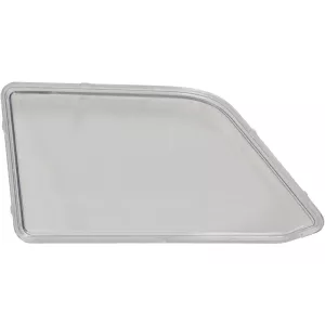 Scania Series S / R Fog Lamp Glass High Roof LH