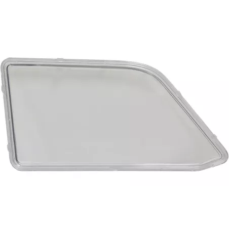 Scania Series S / R Cristal para Piloto Antiniebla Techo Alto Izq