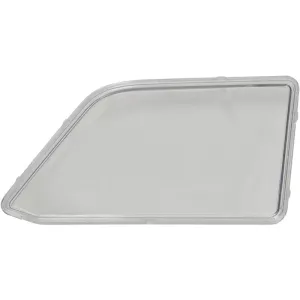 Scania Series S / R Fog Lamp Glass High Roof RH