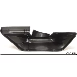Scania Series 7 Mirror Arm Housing Lower RH